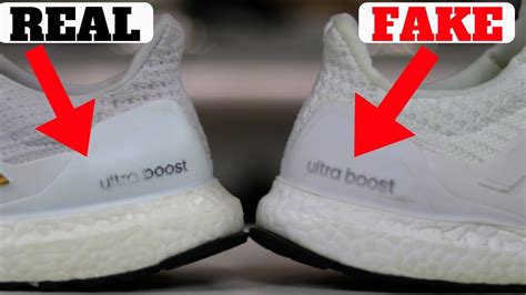 adidas fake ultra boost